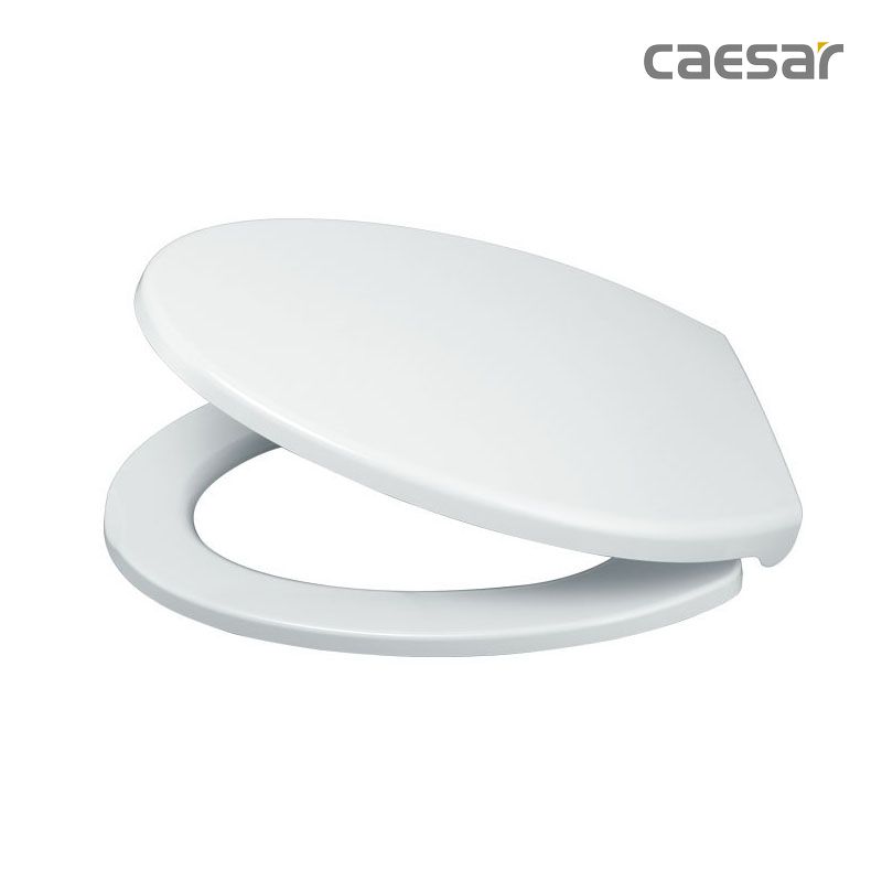 Nắp bồn cầu Caesar MU234